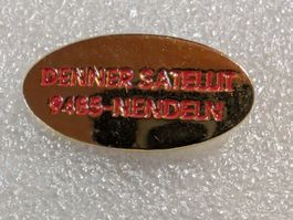 Ansteckpin 247: Denner