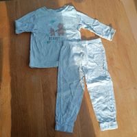 Pyjama Grösse 92