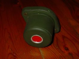Tarn Rück Lampe zu Militärfahrzeug ab 1990  Mod. NATO