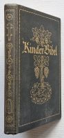 100-jährige Berner Kinder-Bibel (1922)