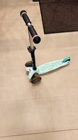 Kinderroller Mini Micro Mint