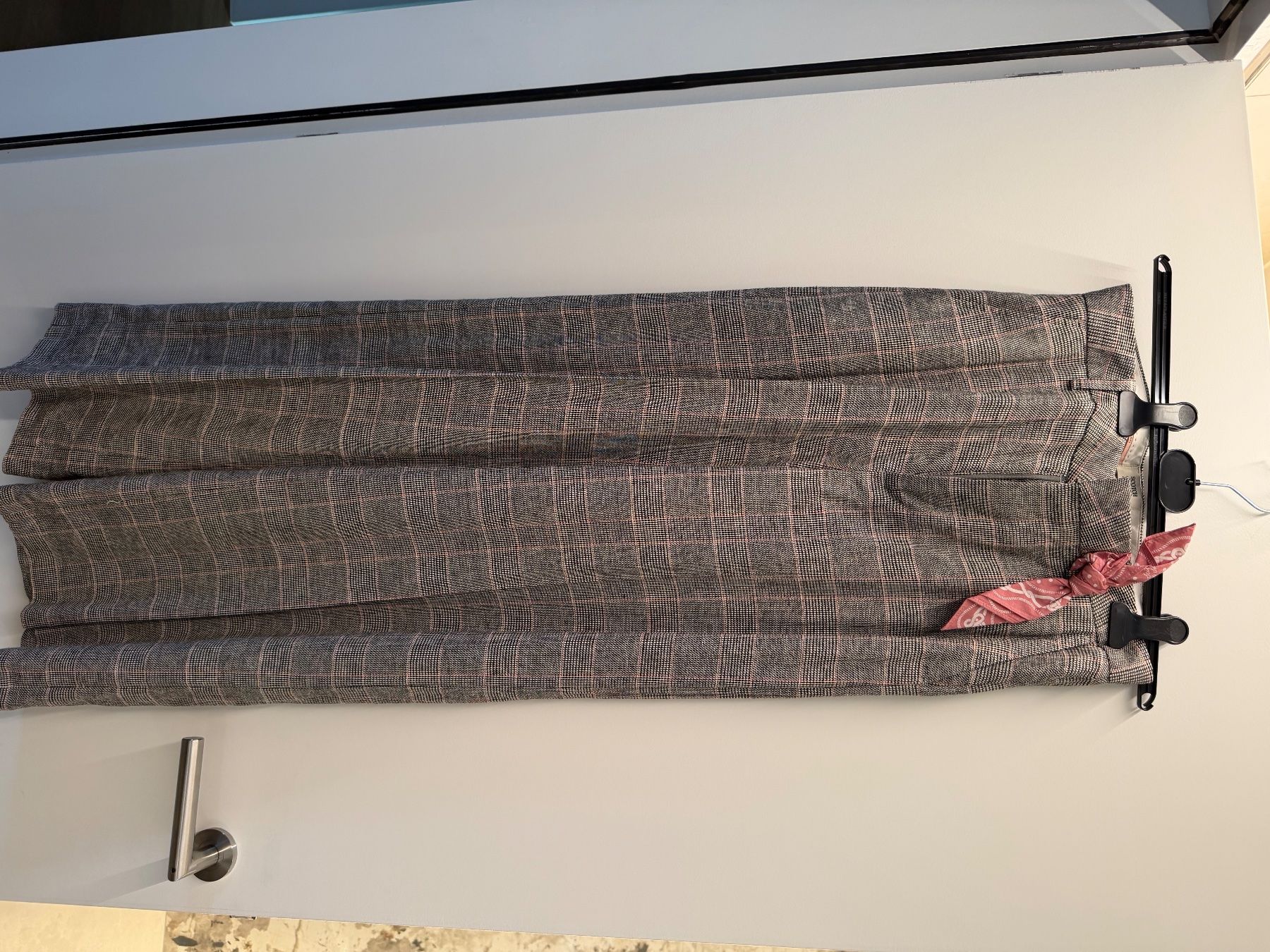 Maison Scotch Pantaloni: SCOTCH & SODA Stoffhose – Nuovo (secondo la descrizione) da Dällikon venduto da bub_c8tr 4