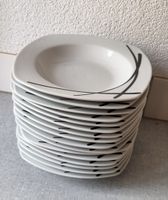 16 Stk Suppenteller Lehner