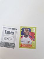 Panini Sticker HAI11