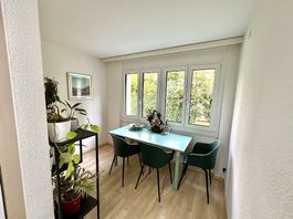 tisch türkis 