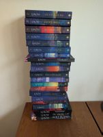 LJ Ross DCI Ryan Books 1-21 English Crime Northern England 