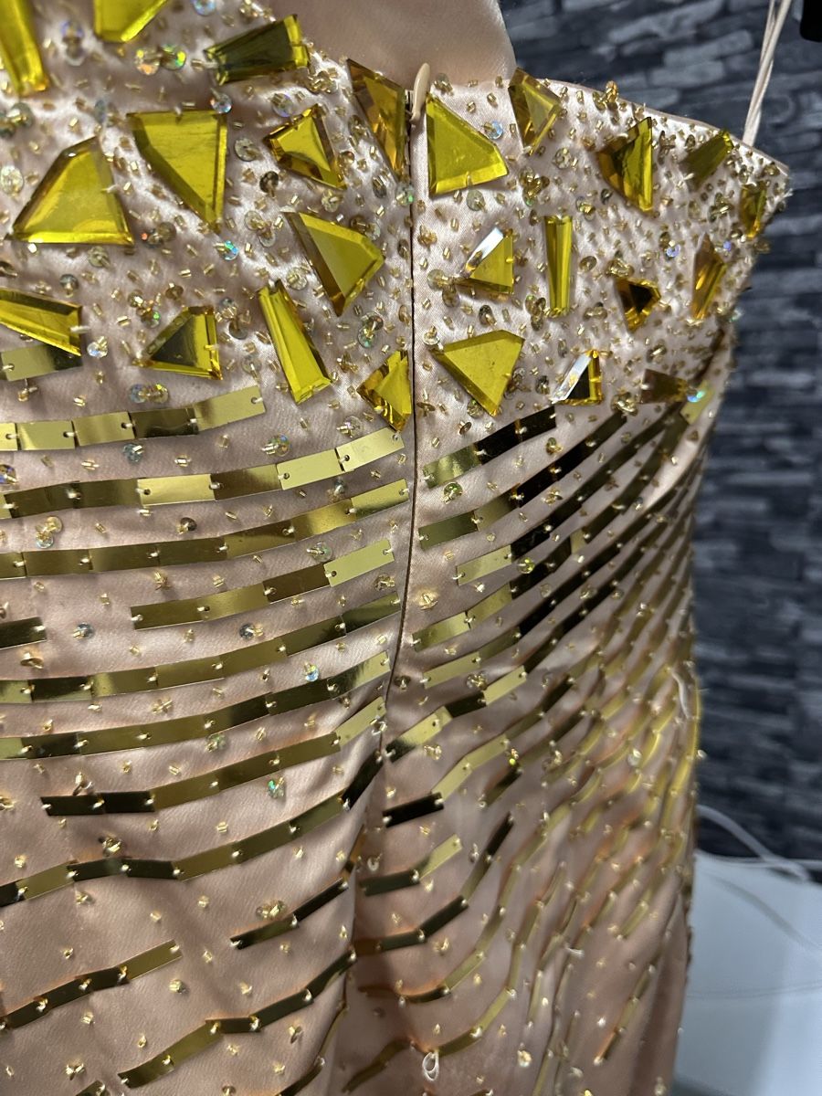 Kleider: Abend Kleid – Gebraucht aus Buttikon SZ von Dana2002 2