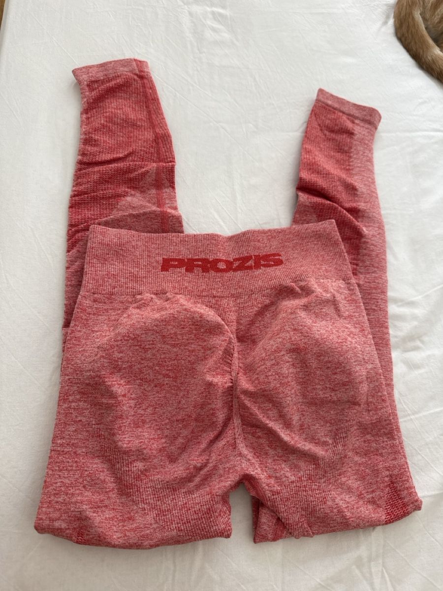 Leggings: Prozis leggins – Usato da Nebikon venduto da Preloved_bykelly