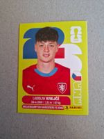 PANINI FIFA 2026 CZE 4