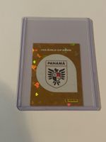 FIFA World Cup 2026 Sticker Panini PAN 1 Panama United Ed...