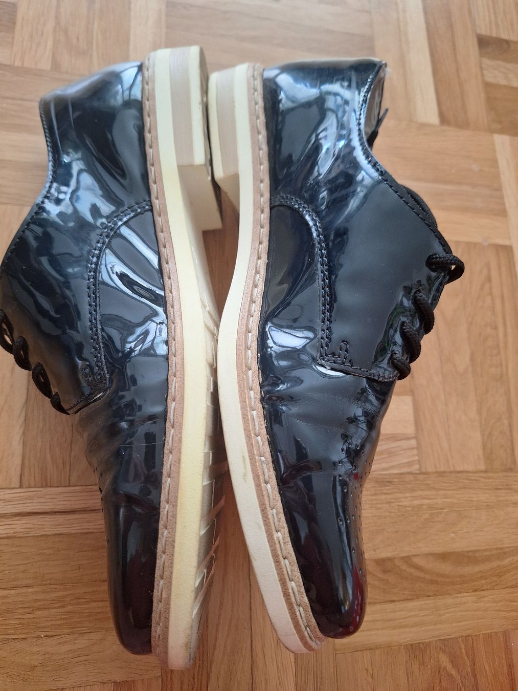 Rieker Scarpe da donna: lack rieker 41 – Usato da Marthalen venduto da Flowy78 2