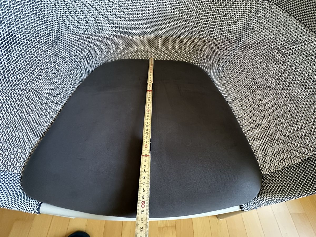 Ikea Poltrone: Zwei Sessel – Usato da Herisau venduto da hub_kfk9 6