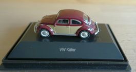 VW Käfer, Schuco Art. 253579.