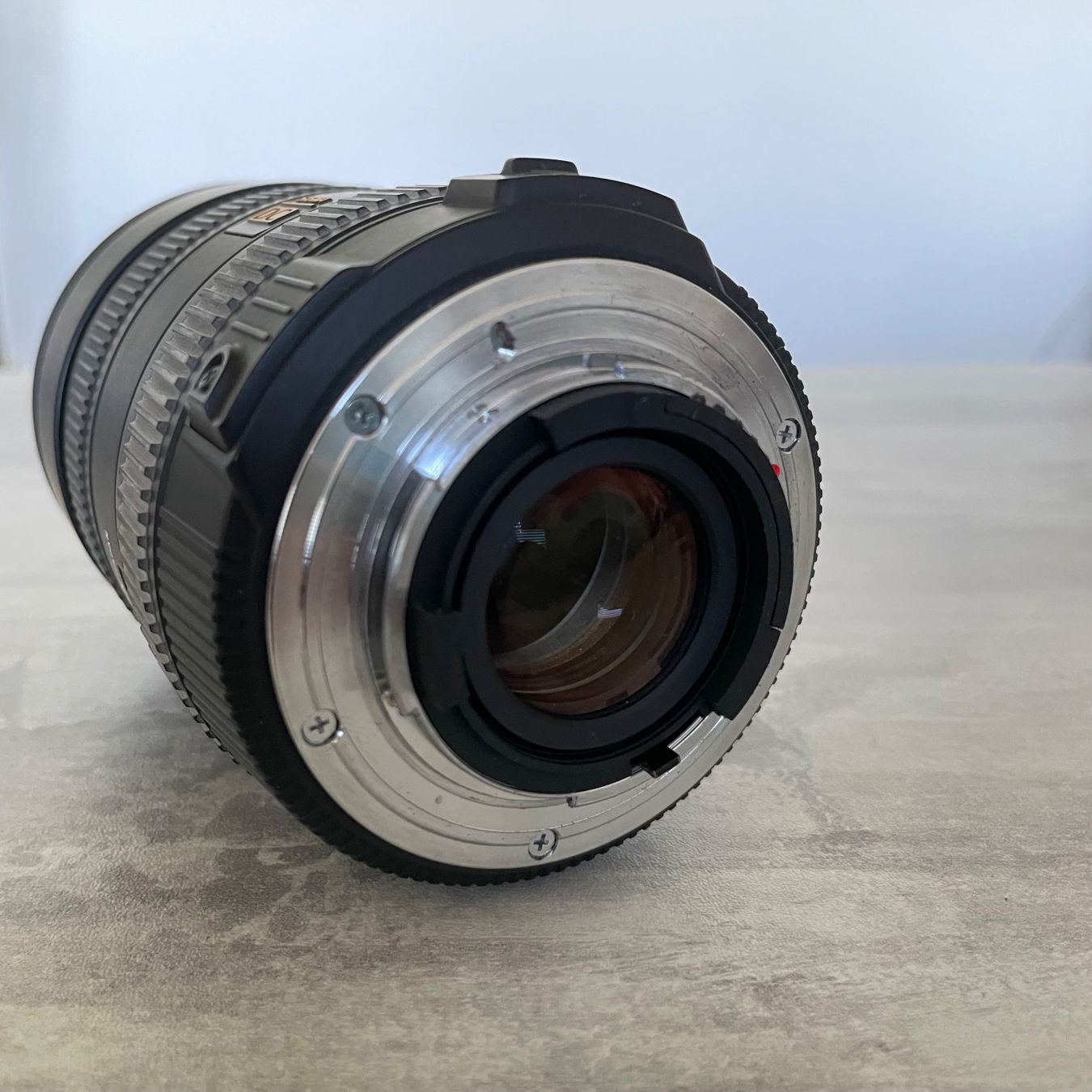 Sigma Objektive: Sigma 8–16mm Ultraweitwinkel – Nikon-Mount – Gebraucht aus Zürich von Rolf2198 3