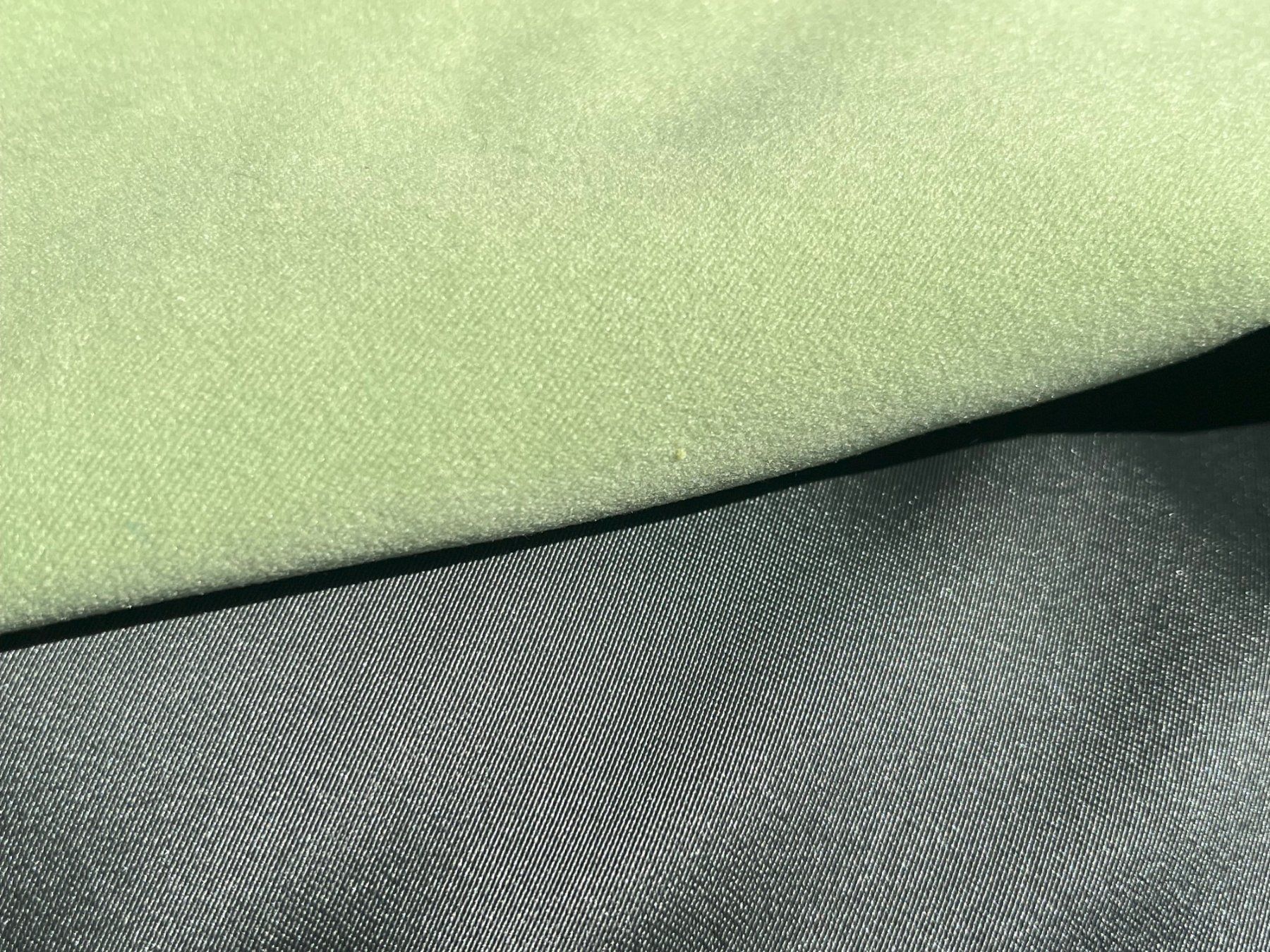 Kvadrat Tende: Blickdichter Vorhangstoff von Kvadrat, 2seitig – Usato da Neuenhof venduto da rio78 1