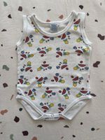 Baby Sommer Body Gr. 62/68