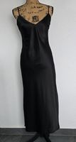 Schickes schwarzes Kleid von Forever Young, Gr. M, Top!