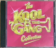 Kool & The Gang – Collection - Live In Concert