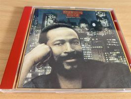 Marvin Gaye – Midnight Love