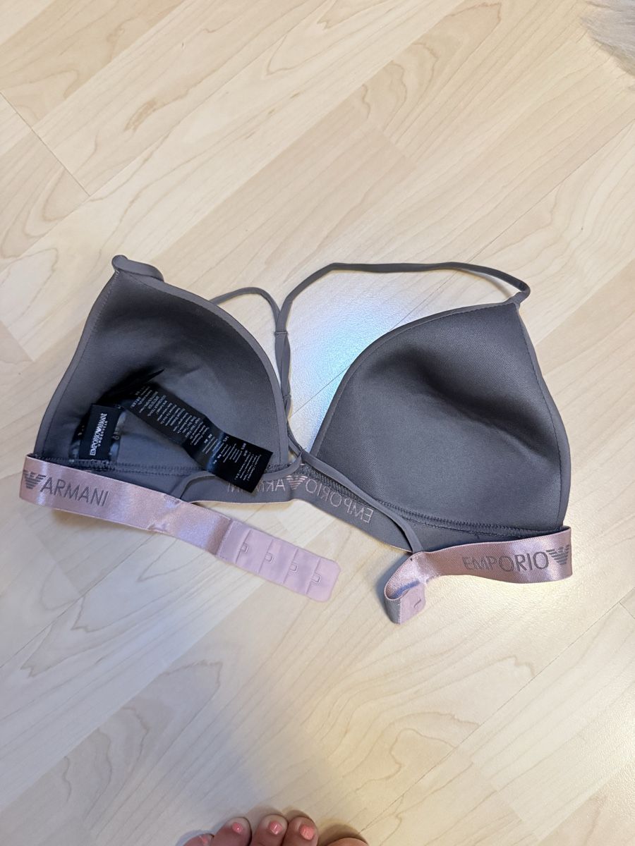 Autres dessous: Armani Underwear – Neuf (Voir description) à Rheineck par Princessaitaliana 1