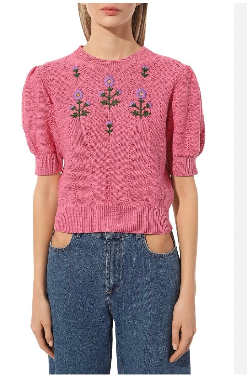 Gucci Tops: Neu Original Gucci Top Italy Gr. M – Neu (gemäss Beschreibung) aus Belp von Aliya