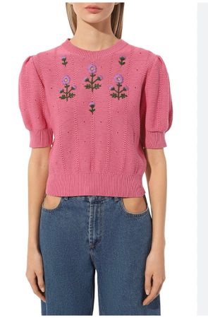 Neu Original Gucci Top Italy Gr. M