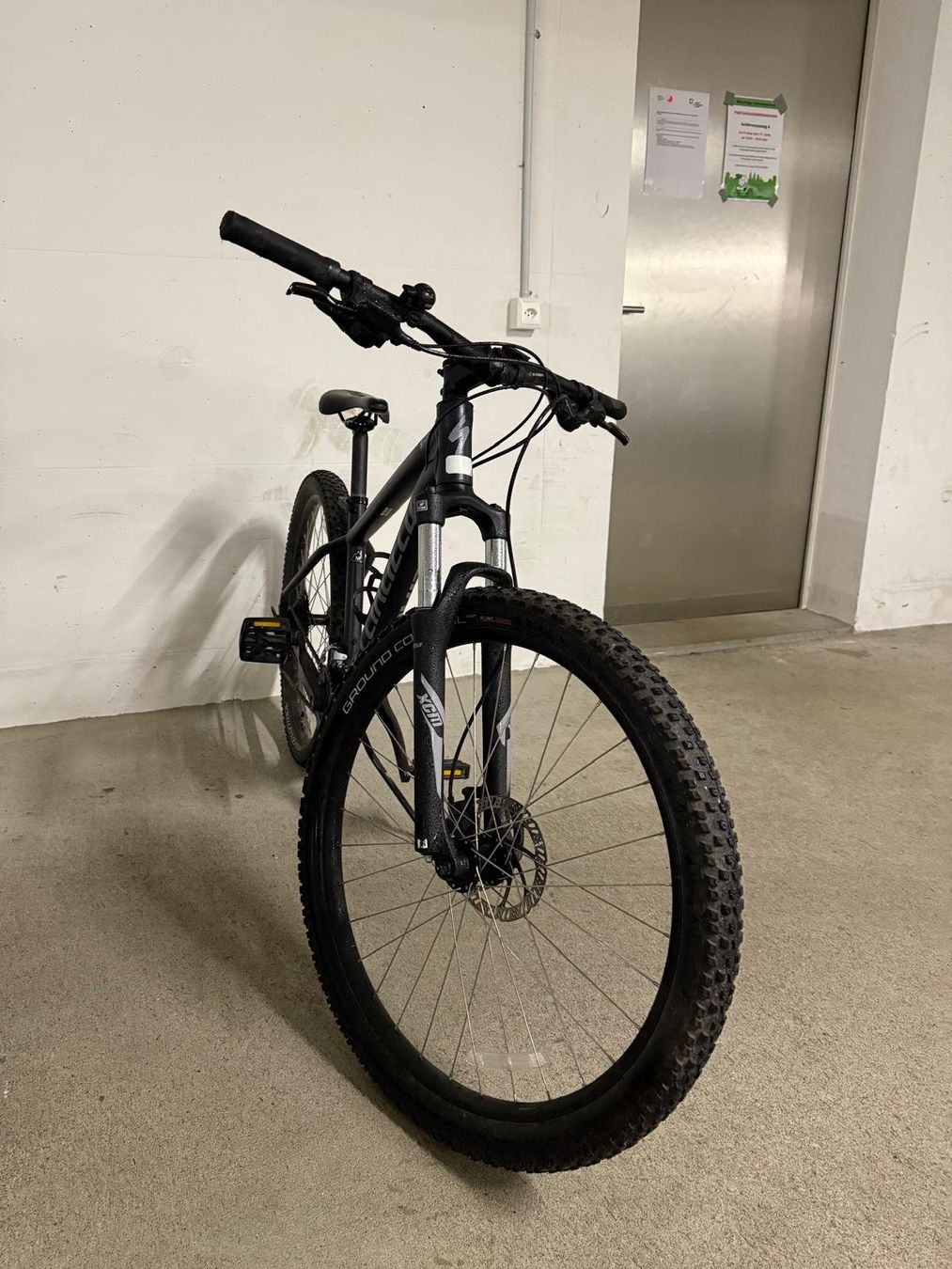 Specialized Biciclette: Specialized Bike Grösse M – Usato da St.Gallen venduto da SE-BIKEPERFORMANCE 3