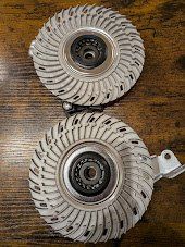 Shimano Pezzi di ricambio: Shimano Rollenbremsen Set – Usato da Rothrist venduto da RadaarUrbanCycling 1