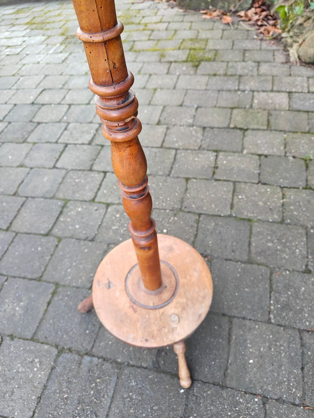 Cerchi da ricamo: Antiker Stickrahmen – Usato da Luzern venduto da osw_952s 3