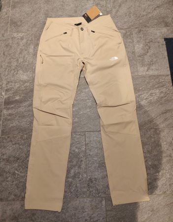 Neu! Trekkinghose The North Face Gr. 40
