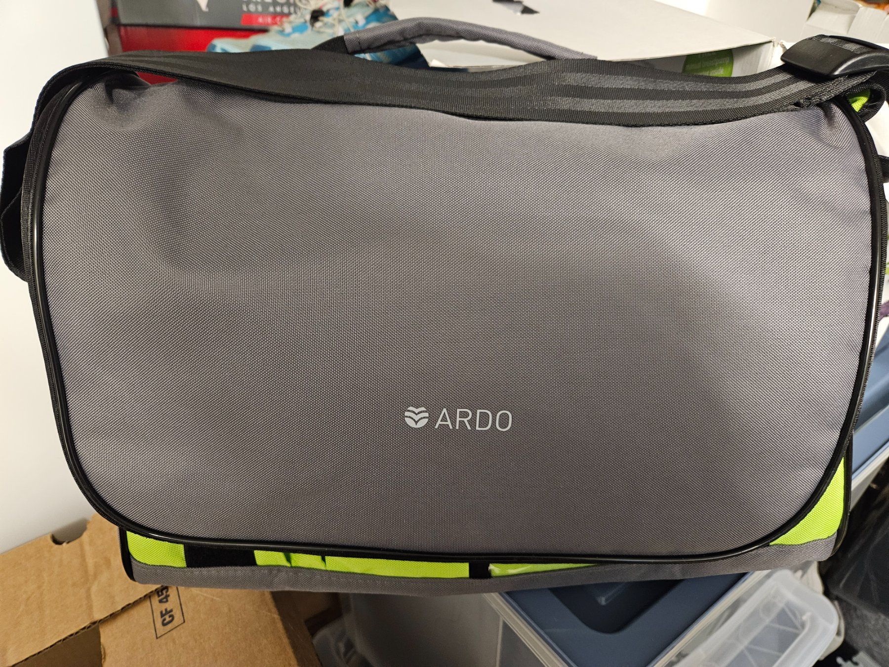 Ardo Stillzubehör: Milchpumpe Ardo – Gebraucht aus Ennetbürgen von LebuniaNW 2