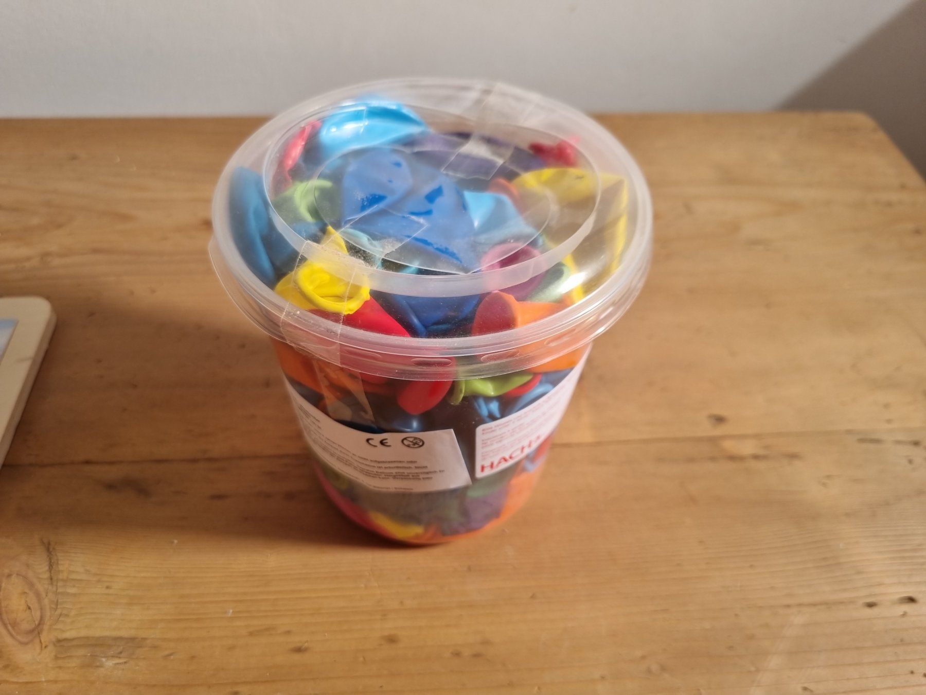 Spielzeuge: Kinderspielsachen-Paket, Puzzle, Buch, Spielsachen – Neu und originalverpackt aus Fürstenaubruck von PizBeverin2018 4