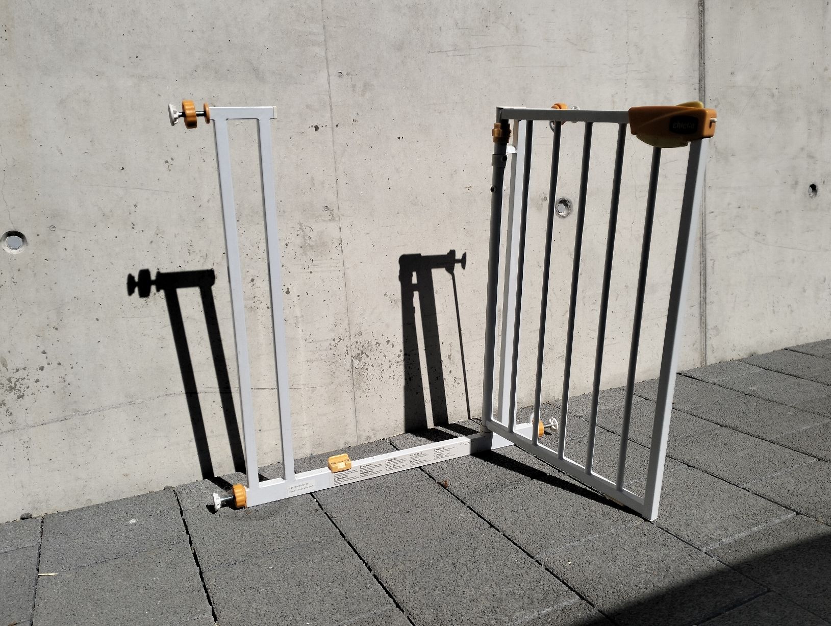 Tutto per la sicurezza: Türgitter Chicco – Usato da Richenthal venduto da happy_cow 1