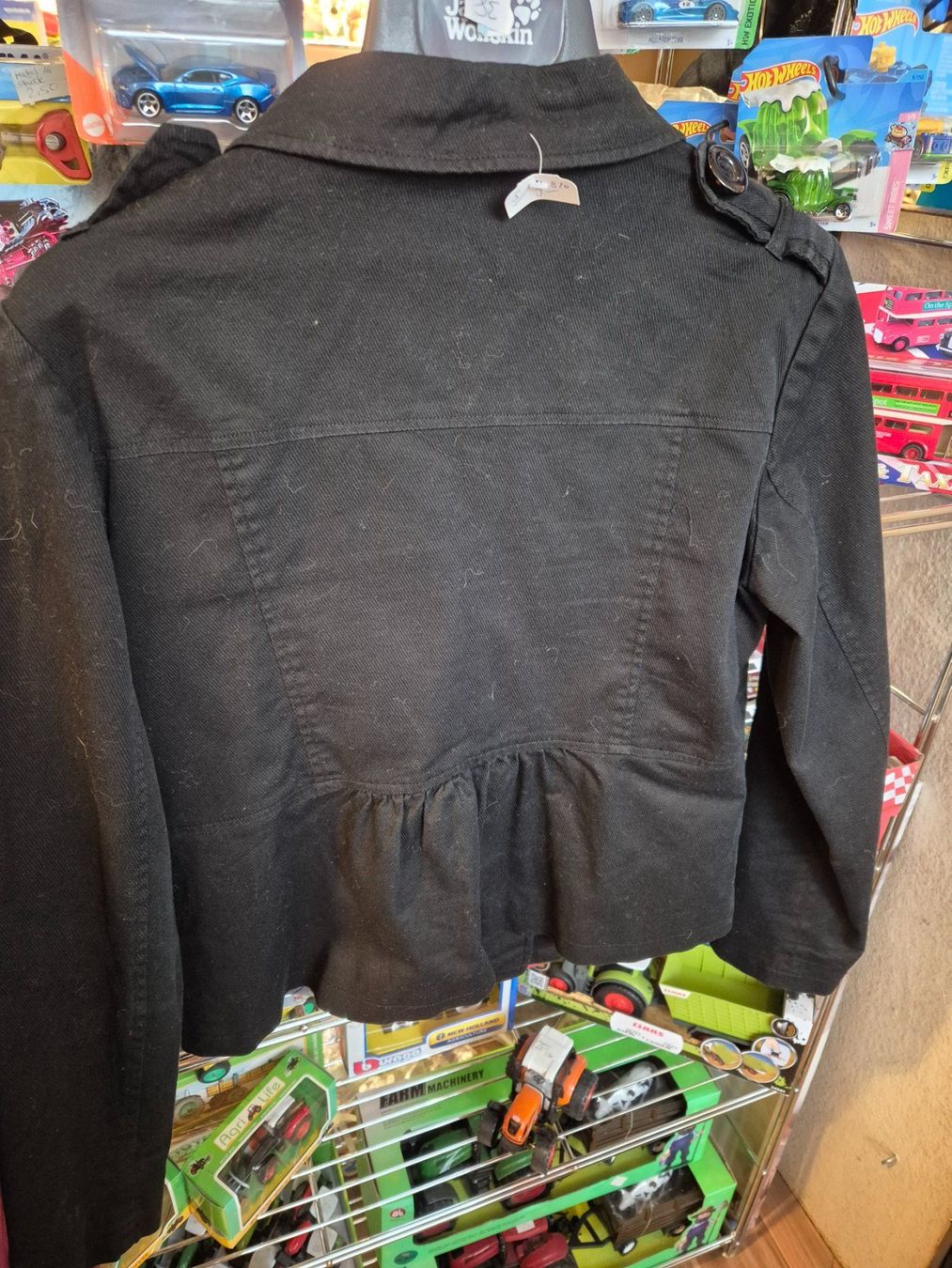 Giacche: blazer gr 38 R – Usato da Schwarzenburg venduto da Flamingo07 1