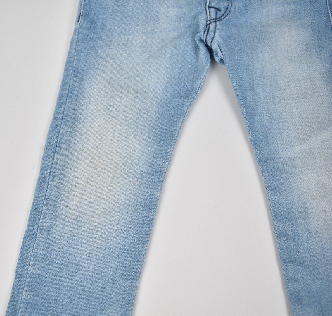 Replay Hosen: Replay Skinny Jeans, Mädchen, Gr.98 – Gebraucht aus Nürensdorf von 2ND_STORY 1