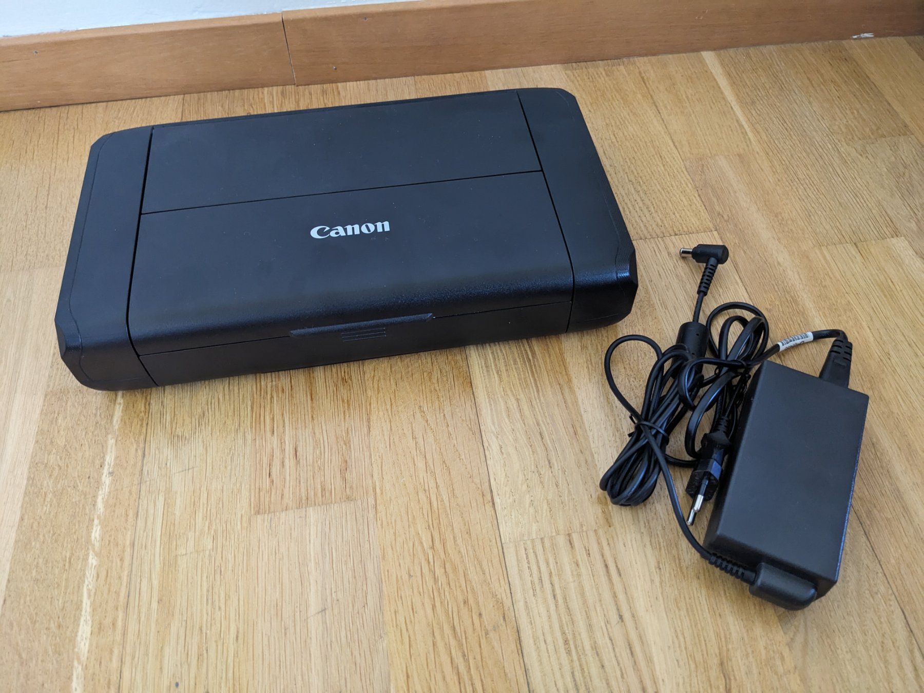 Canon Drucker: Canon Pixma TR150 Printer – Gebraucht aus Zürich von mis_dg88 1