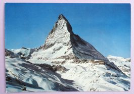Zermatt - Matterhorn