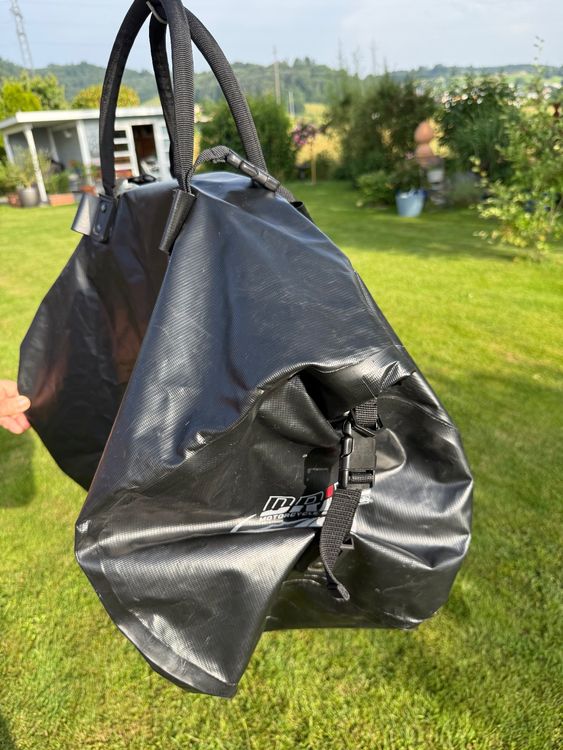 Borse: Wasserdichte Tasche – Usato da Oberentfelden venduto da milo.motti 2