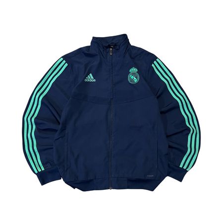 Adidas X Real Madrid Trackjacket (M)