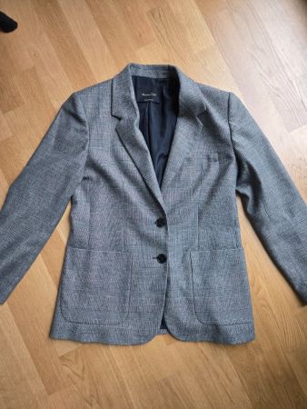 Massimo Dutti blazer