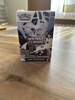 Pokémon Weisse Flammen Booster Bundle