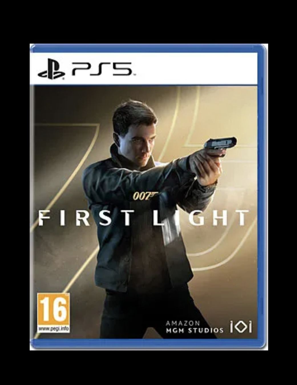 Sony Jeux: James Bond First Light - PS5 – Neuf (Voir description) à Sursee par Barclays93