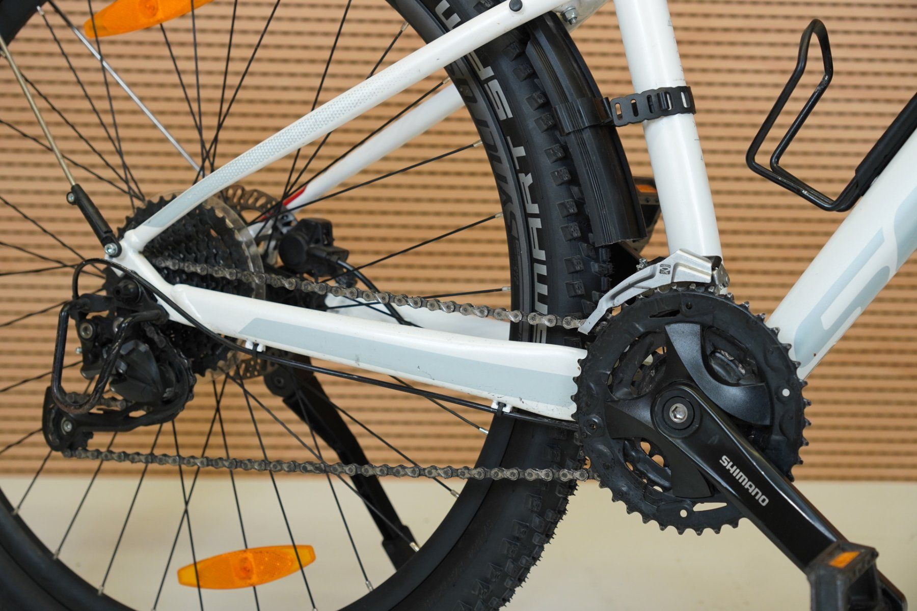 Scott Biciclette: Contessa Active 40 Grösse "XS" – Usato da Bütschwil venduto da velothek-outlet 1