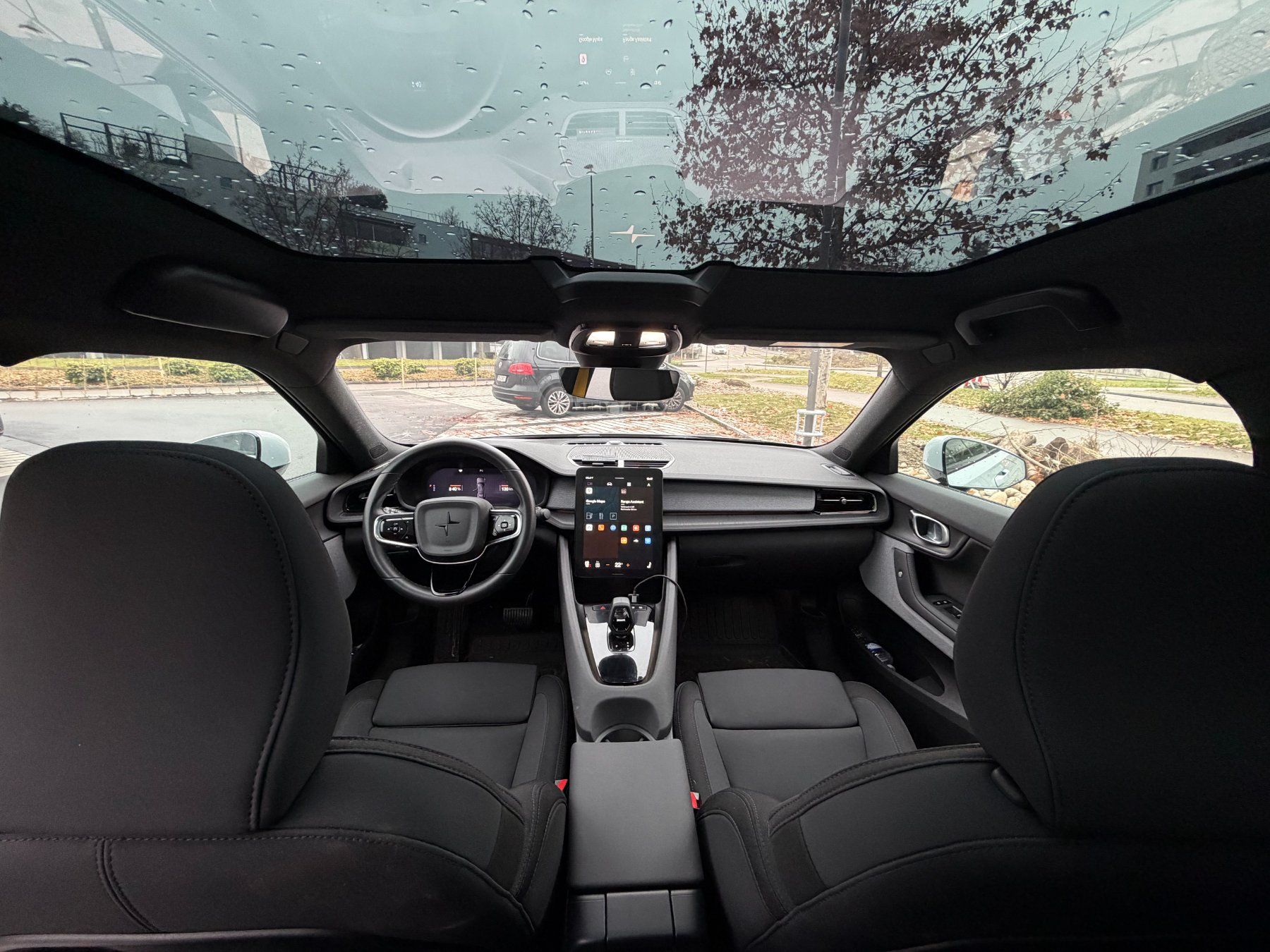 Polestar Automobili: Polestar 2 Long Range Performance / 476 PS / Vollausstattung – Usato da Basel venduto da amsti54 8