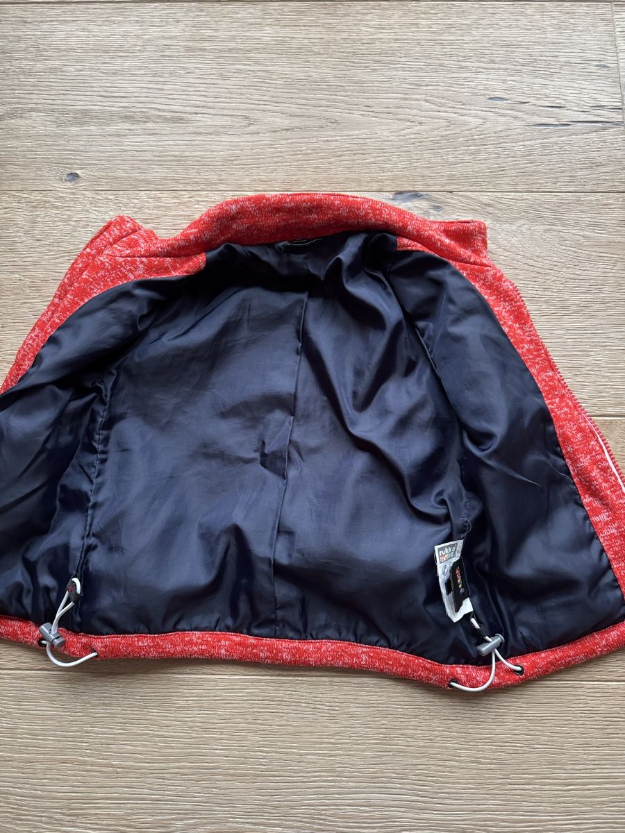 Rukka Giacche & Cappotti: Rukka Fleecejacke, Grösse 98 – Usato da Kaltbrunn venduto da Briko 2