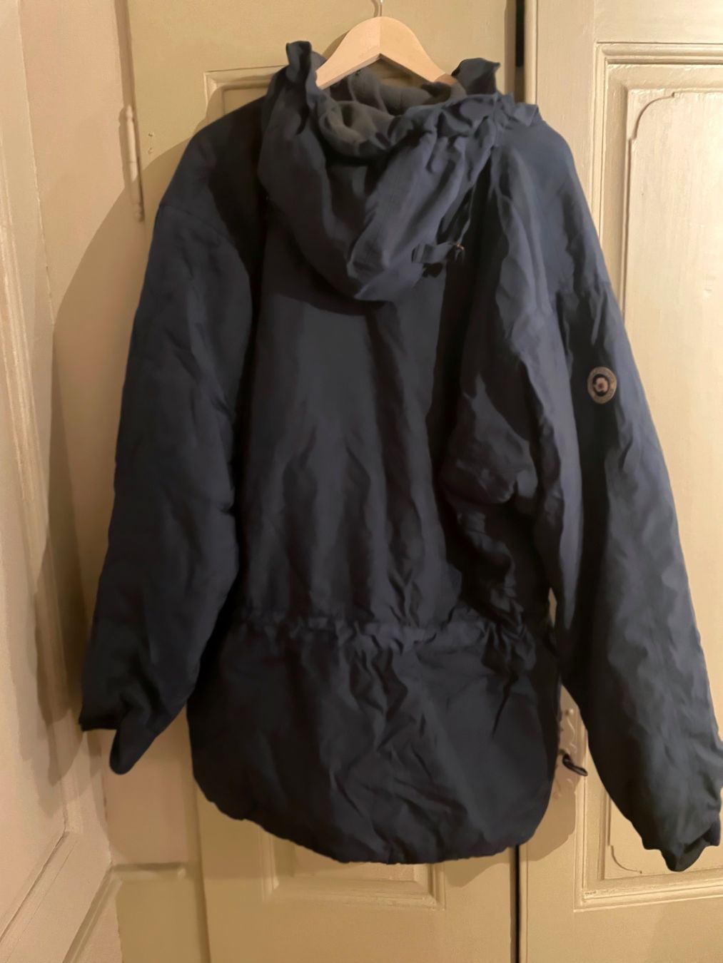 Napapijri Vestes: Napapijri Winter Jacket/Ski XL – D'occasion à Zug par ana_2pkf 1