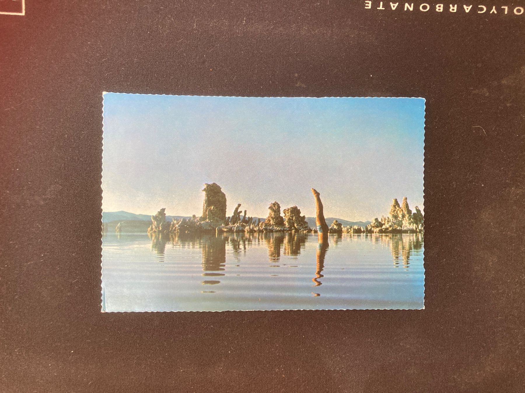 Schallplatten: Pink Floyd - Postkarte – Gebraucht aus zürich von papalapa 1