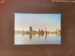 Pink Floyd - Postkarte