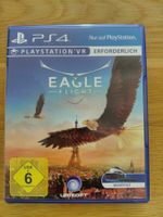 VR Eagle Flight PS4