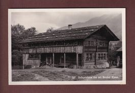 Geburtshaus BRUDER KLAUS